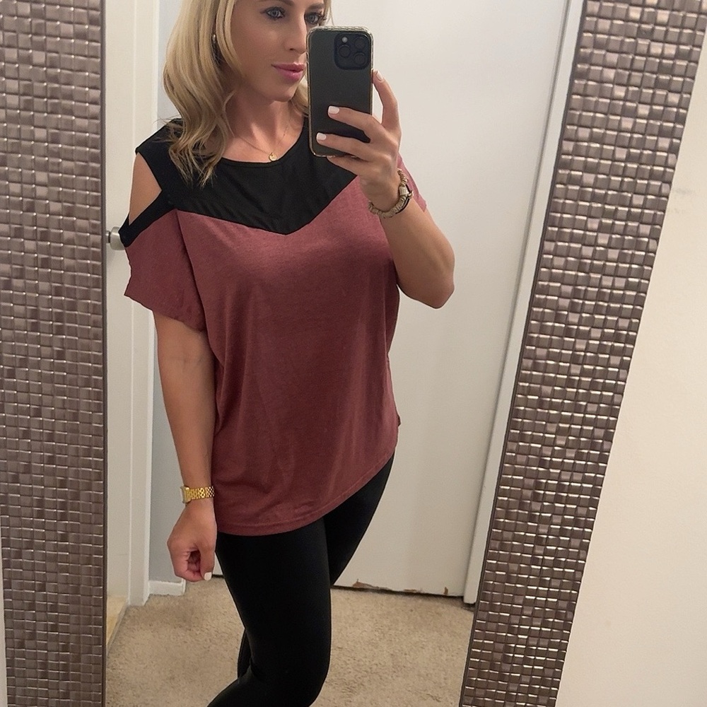 Amazon tunic